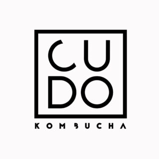 CUDO Kombucha