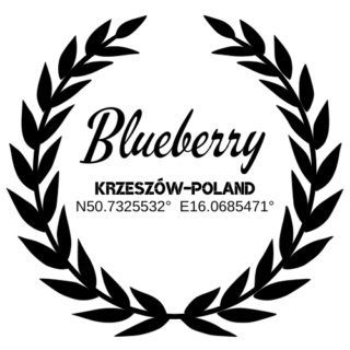 Blueberry Krzeszów