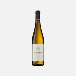 Bacchus 2021 750ml - Winnica Adoria