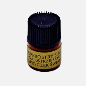 Superostry minisusz - 1000 Papryk