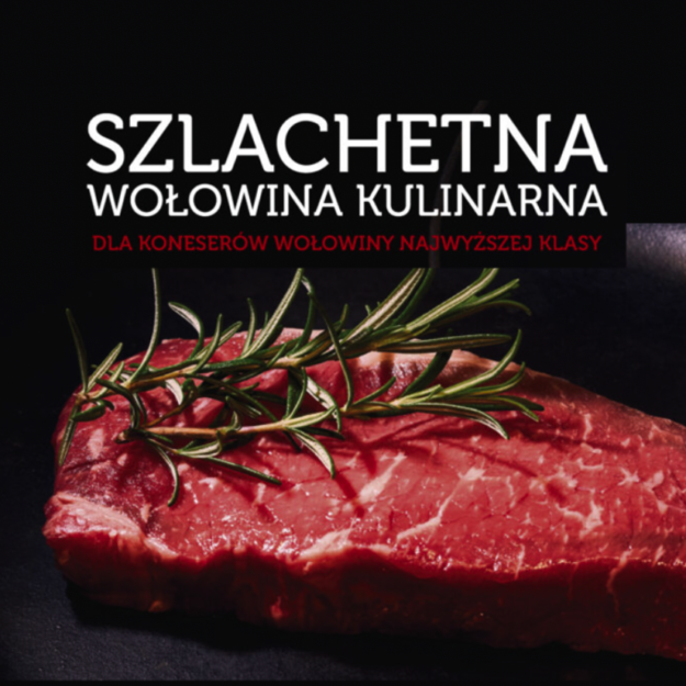 WOŁOWINA PREMIUM