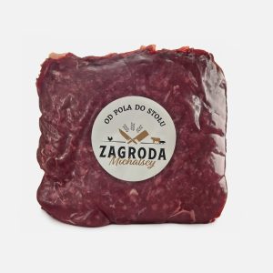 Tatar 500 g - Zagroda Michalscy