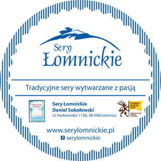 Sery Łomnickie – kozie krowie i owcze