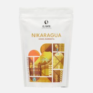 Nikaragua Las Mimosas - El Gato Coffee Roasters