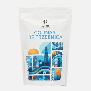 Gwatemala Colinas de Trzebnica - El Gato Coffee Roasters