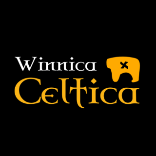 Winnica Celtica