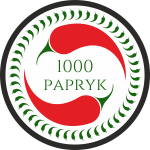 1000 Papryk