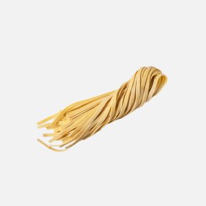 Makaron tagliatelle jajeczny świeży 500g - La Fileja Manufaktura Makaronu