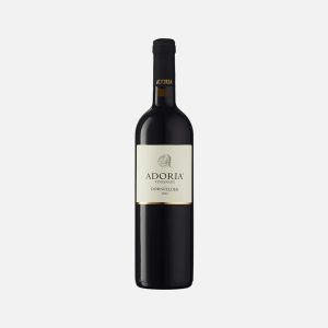 Dornfelder 2022 750ml - Winnica Adoria