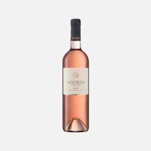 Rosé 2022 750ml - Winnica Adoria