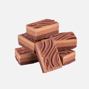 Cremino Orzech Laskowy 80g - VROCLINKI MANUFAKTURA CZEKOLADY