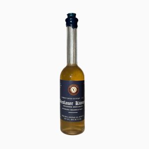 Wrocławska Kminkówka - Breslauer Kummel 40% 100 ml