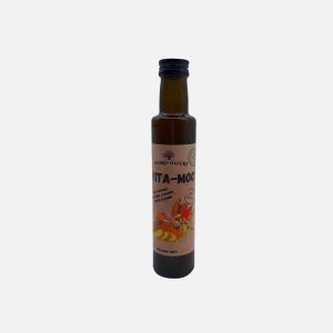 Syrop VitaMoc 250ml - Dobro Natury