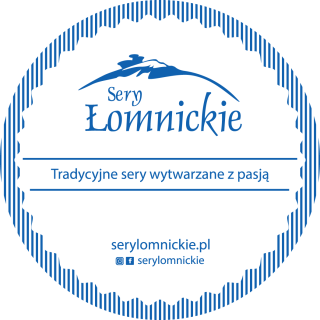 Sery Łomnickie – kozie krowie i owcze