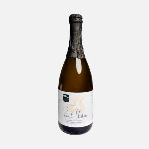 Premium Pereat Umbra Czarny Bez 750 ml - Local Kombucha