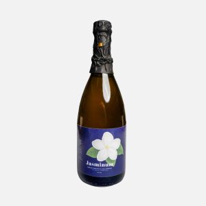 Premium Jasminum 750 ml - Local Kombucha