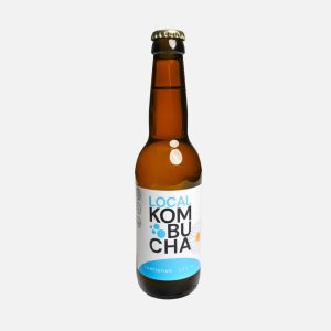 Rumianek 330 ml - Local Kombucha