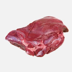 Udziec z sarny bez kości 2kg - Dziki Zwierz