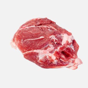 Łopatka z dzika bez kości 2kg - Dziki Zwierz