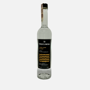 Wrocławska wódka premium 0,5l - Wrocławskie Studio Alkoholi
