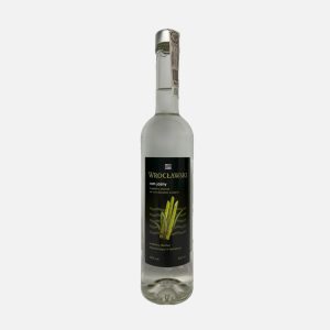 Rum jasny wrocławski 0,5l - Wrocławskie Studio Alkoholi