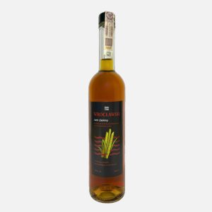 Rum ciemny wrocławski 0,5l - Wrocławskie Studio Alkoholi