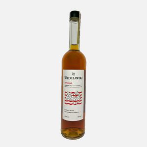 Jarzębiak wrocławski 0,5l - Wrocławskie Studio Alkoholi