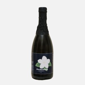 Premium Pereat Umbra Jasminum 750 ml - Local Kombucha