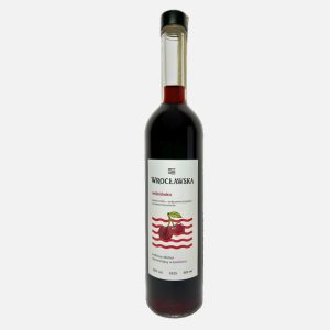 Wiśniówka wrocławska 0,5l - Wrocławskie Studio Alkoholi