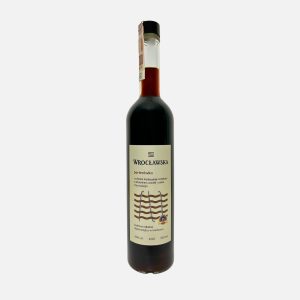 Porterówka wrocławska 0,5l - Wrocławskie Studio Alkoholi