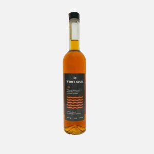Ruda wrocławska 0,5l - Wrocławskie Studio Alkoholi