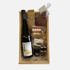 Zestaw Świąteczny Standard - Dolnośląskie Produkty Regionalne