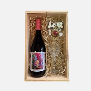 Zestaw Świąteczny Extra Premium I - Dolnośląskie Produkty Regionalne