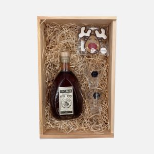 Zestaw Świąteczny Extra Premium II - Dolnośląskie Produkty Regionalne