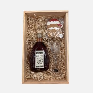 Zestaw Świąteczny Extra Premium III - Dolnośląskie Produkty Regionalne