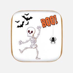 Piernik na Halloween (24g) - VROCLINKI MANUFAKTURA CZEKOLADY