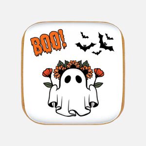 Piernik na Halloween (24g) - VROCLINKI MANUFAKTURA CZEKOLADY