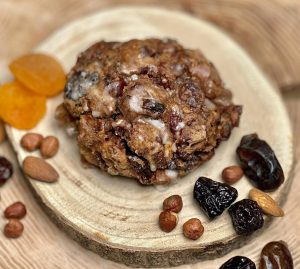 Piernik Bakaliowy "Staszek" - Bardzkie Pierniki