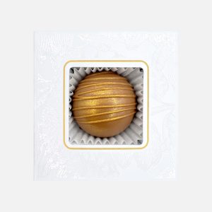 SMART 1 – Pralina Dubajska - VROCLINKI MANUFAKTURA CZEKOLADY