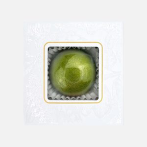 SMART 1 – Pistacja sycylijska - VROCLINKI MANUFAKTURA CZEKOLADY