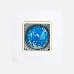 SMART 1 – Kwiat czarnego bzu - VROCLINKI MANUFAKTURA CZEKOLADY