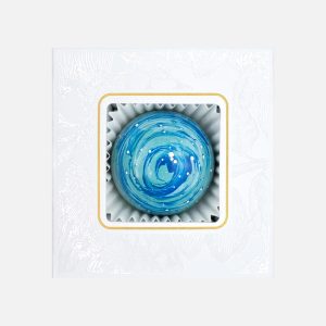 SMART 1 – Szarlotka - VROCLINKI MANUFAKTURA CZEKOLADY