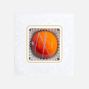 SMART 1 – Mango z marakują VROCLINKI MANUFAKTURA CZEKOLADY