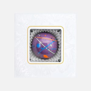 SMART 1 – Owoce leśne - VROCLINKI MANUFAKTURA CZEKOLADY