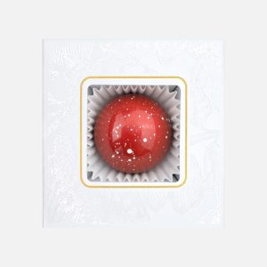 SMART 1 – Piernik z pomarańczami - VROCLINKI MANUFAKTURA CZEKOLADY