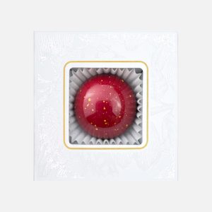 SMART 1 – Truskawka z limonką - VROCLINKI MANUFAKTURA CZEKOLADY