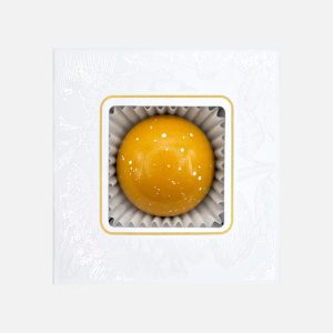 SMART 1 – Słony karmel - VROCLINKI MANUFAKTURA CZEKOLADY