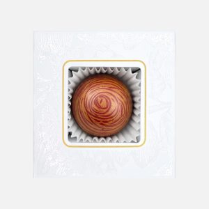 SMART 1 – Orzech włoski z figami - VROCLINKI MANUFAKTURA CZEKOLADY