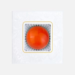 SMART 1 – Aperol Spritz - VROCLINKI MANUFAKTURA CZEKOLADY