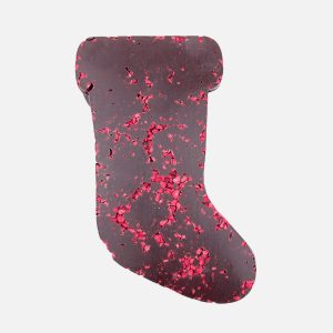 Skarpeta z deserowej czekolady z malinami (80g) - VROCLINKI MANUFAKTURA CZEKOLADY